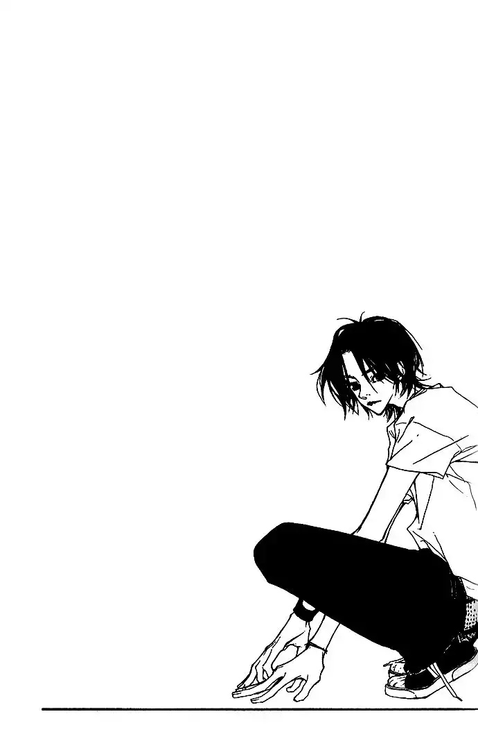 Running Through the City In the Sunset Chapter 11 3